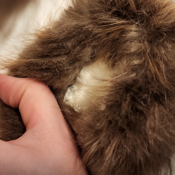 Beaver - Ear Muffs - Picture 3 of 3